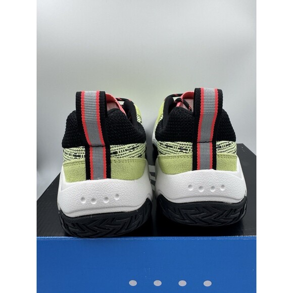 SHAQ RAQ LOW- Mens Size 10.5 Green/Black  Basketball Shoes AQ95009MK- NEW IN BOX main image 7